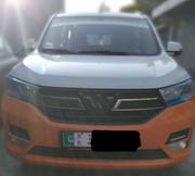 Wuling Hongguang S 2021 White for sale