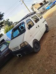 Suzuki CARRY TRUCK 2014 White for sale