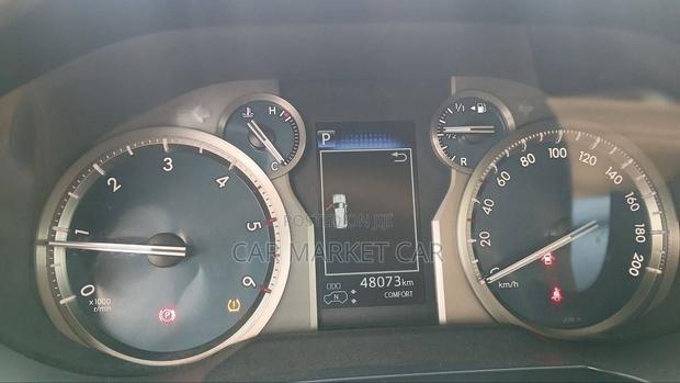 Toyota Land Cruiser Prado 3.0 172hp 2018 Brown