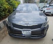 Kia K5 2016 for sale