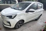 Changan BenBen E-Star 2023 White for sale