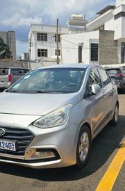 Hyundai Grandeur 2017 for sale