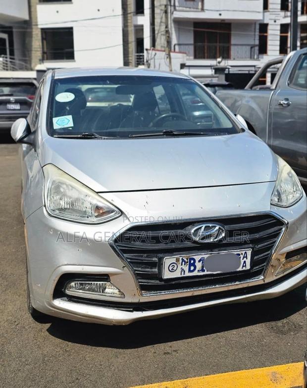 Hyundai Grandeur 2017