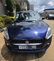 Suzuki Swift Sport 2022 Blue for sale