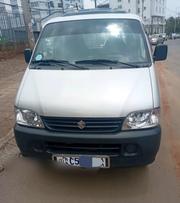 Suzuki Eeco 2024 Silver for sale