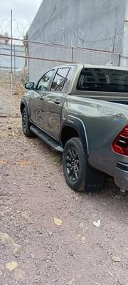 New Toyota Hilux 2025 Gold for sale