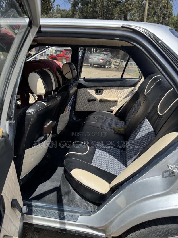 Suzuki Ertiga 2021 Silver