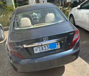 JAC J3 2011 Blue for sale