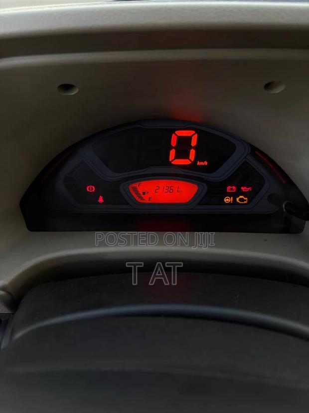 New Suzuki Eeco 1.2 CNG FWD 2024 Silver