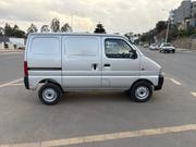 New Suzuki Eeco 1.2 CNG FWD 2024 Silver for sale