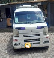 Suzuki Wagon R 660 Petrol AWD 2010 White for sale