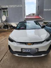 Chevrolet Menlo 61.1 kWh FWD 2023 White for sale