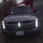 Chery iCar EQ3 2024 Black for sale