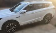 Jetour X70 Plus 2022 White for sale