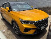 Bestune T77 1.2 FWD 2022 Yellow for sale