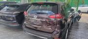 Nissan X-Trail 2018 Burgundy for sale