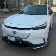 Honda e:NS1 2022 White for sale
