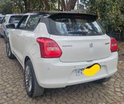 Suzuki Dzire 2022 White for sale