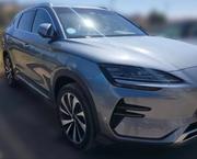 BYD Song Plus 2025 Gray for sale