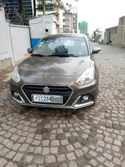 Suzuki Dzire 2023 Purple for sale