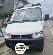 Suzuki Eeco 2024 Silver for sale