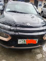 Dongfeng EV EX1 33 kW FWD 2023 Black for sale