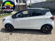 Changan BenBen E-Star 2023 White for sale