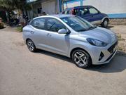 Hyundai I10 2022 Silver for sale