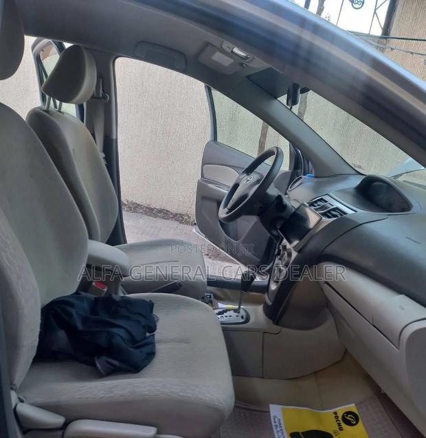Hyundai Elantra 2014 Gray