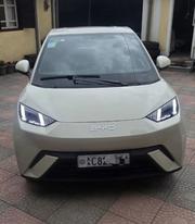 BYD Seagull 2025 White for sale