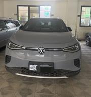 Volkswagen ID.4 2022 Gray for sale