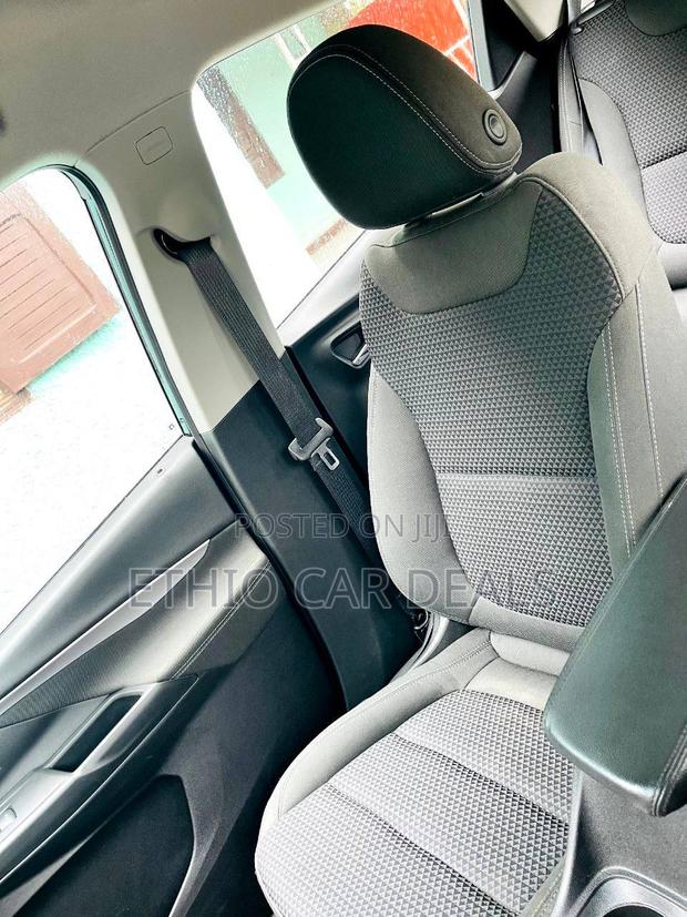New Chevrolet Bolt EV 2023 Black