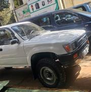 Toyota Hilux 1994 White for sale