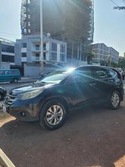 Honda CR-V EX 4dr SUV AWD (2.4L 4cyl 5A) 2012 Gray for sale