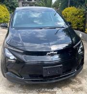 New Chevrolet Bolt EV 2023 Black for sale