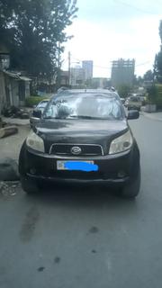 Daihatsu Terios 1.3 2007 Gray for sale