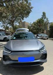 BYD E2 43 kWh 94 hp FWD 2025 Gray for sale