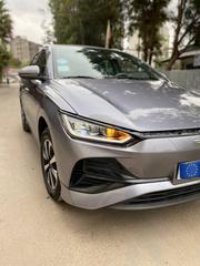 BYD E2 43 kWh 94 hp FWD 2024 Silver for sale