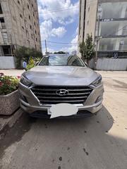 Hyundai Tucson SE AWD 2020 Gray for sale