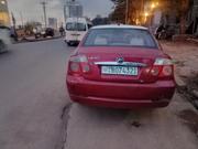 Lifan 520 2010 Red for sale