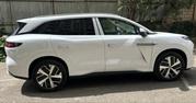 New BYD Tang EV 2025 White for sale