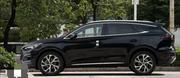 New BYD Tang DM-i 2025 Matt Black for sale