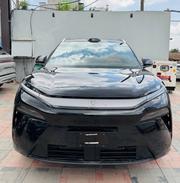 New BYD Tang DM-i 2025 Black for sale