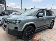 New BYD Leopard 7 2026 Green for sale