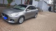 Suzuki Dzire 2021 Gold for sale