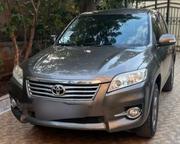 Toyota RAV4 2011 for sale