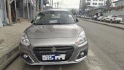 Suzuki Dzire 2022 Silver for sale