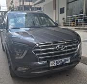Hyundai Creta 2022 for sale