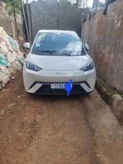 BYD Seagull 38 kWh FWD 2024 White for sale
