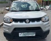 Suzuki S-Presso 2020 Silver for sale